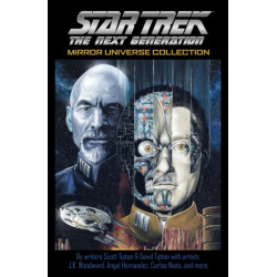 Star Trek: The Next Generation: Mirror Universe Collection