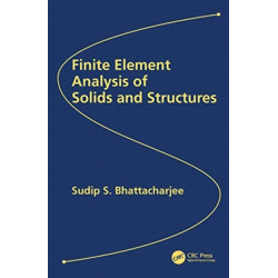 Finite Element Analysis of Solids and Structures