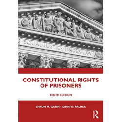 Constitutional Rights of Prisoners