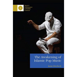 The Awakening of Islamic Pop Music