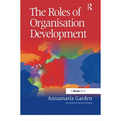 The Roles of Organisation Development