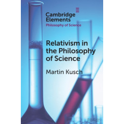Relativism in the Philosophy of Science