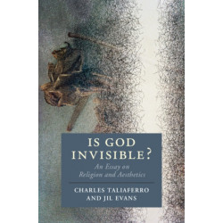 Is God Invisible?: An Essay on Religion and Aesthetics