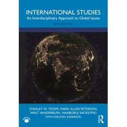 International Studies: An Interdisciplinary Approach to Global Issues