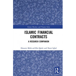 Islamic Financial Contracts: A Research Companion