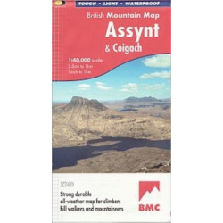 Assynt & Coigach