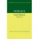 Horace: Satires Book II