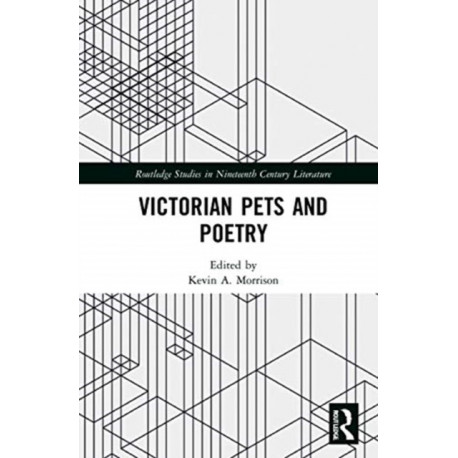 Victorian Pets and Poetry