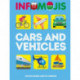 Infomojis: Cars and Vehicles