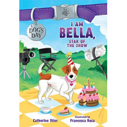 I AM BELLA STAR OF THE SHOW