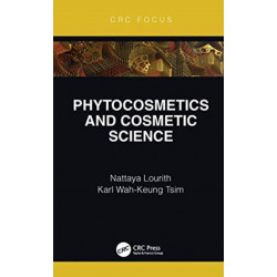Phytocosmetics and Cosmetic Science
