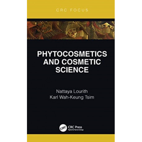 Phytocosmetics and Cosmetic Science