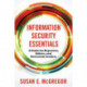 Information Security Essentials: A Guide for Reporters, Editors, and Newsroom Leaders