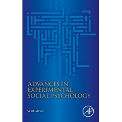 Advances in Experimental Social Psychology