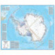 Antarctica laminated