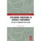 Explaining Variation in Juvenile Punishment: The Role of Communities and Systems