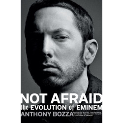 Not Afraid: The Evolution of Eminem