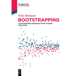 Bootstrapping: An Integrated Approach with Python and Stata