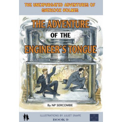 The Adventure of the Engineer's Tongue