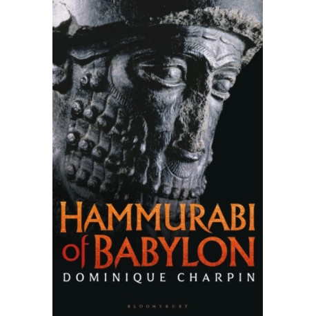 Hammurabi of Babylon