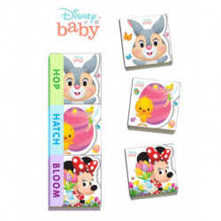 Disney Baby: Hop, Hatch, Bloom