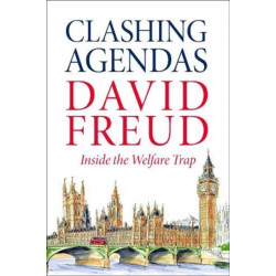 Clashing Agendas: Inside the Welfare Trap