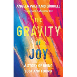The Gravity of Joy: A Story of Being Lost and Found