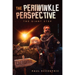 The Periwinkle Perspective: The Giant Step