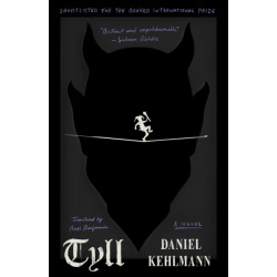 Tyll: A Novel