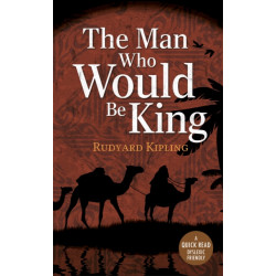 The Man Who Would be King
