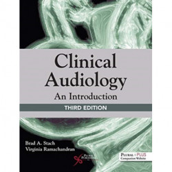 Clinical Audiology: An Introduction