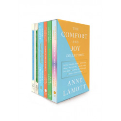 The Comfort and Joy Collection