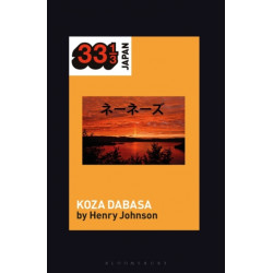 Nenes' Koza Dabasa: Okinawa in the World Music Market