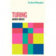 The Great Philosophers: Turing