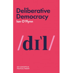 Deliberative Democracy