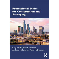Professional Ethics in Construction and Surveying