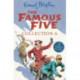 The Famous Five Collection 6: Books 16-18