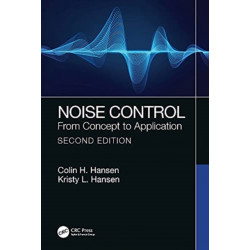Noise Control: From Concept to Application