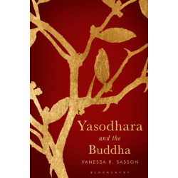 Yasodhara and the Buddha