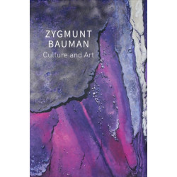 Culture and Art: Selected Writings, Volume 1
