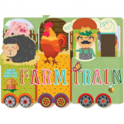 Farm Train