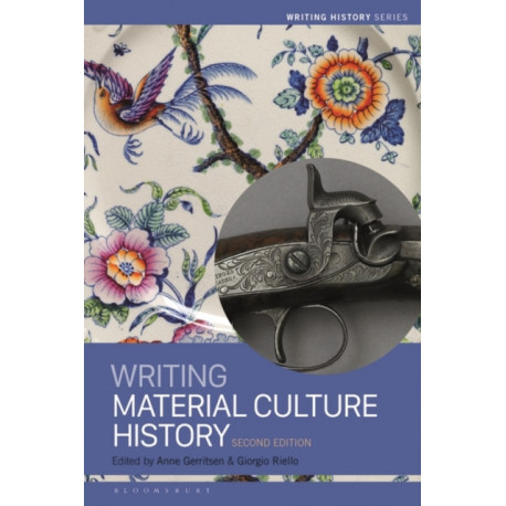 Writing Material Culture History