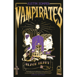 Vampiratres 4: Black Heart