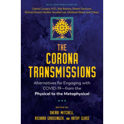 The Corona Transmissions: Alternatives for Engaging with COVID-19—from the Physical to the Metaphysical