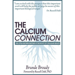 The Calcium Connection: The Little-Known Enzyme at the Root of Your Cellular Health