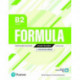 Formula B2 First Exam Trainer without key & eBook