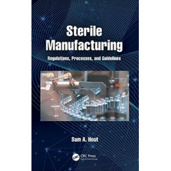 Sterile Manufacturing: Regulations, Processes, and Guidelines