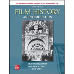 Film History: An Introduction ISE
