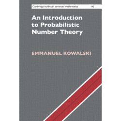 An Introduction to Probabilistic Number Theory