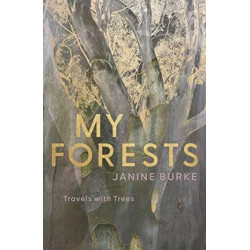 My Forests: Travels with Trees
